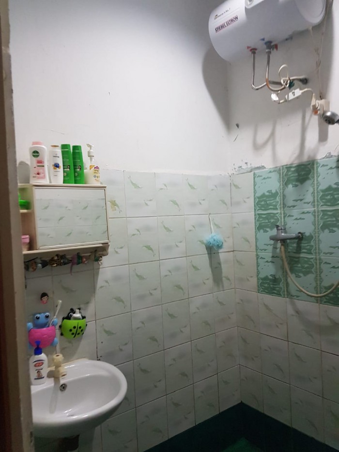 Rumah 2 lantai dijual di Cibiru Lippo Cikarang